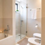 Bom Dia Parque das Nações W – River View w bathroom1