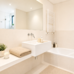 Bom Dia Parque das Nações W – River View w bathroom2