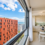 Bom Dia Parque das Nações W – River View w riverview