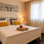 Bom Dia Parque das Nações W – River View w bed